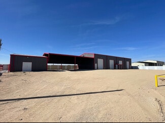 Ranchito Industrial
