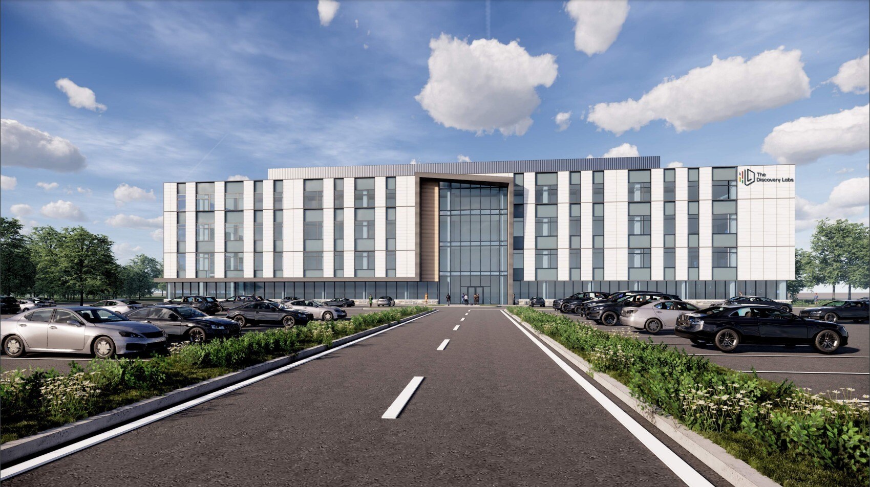 2501 Renaissance Blvd, King Of Prussia, PA for Rent