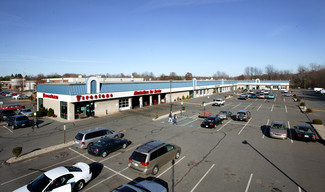 Enfield, CT Retail - 33 Palomba Dr