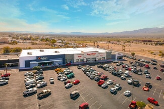 Bullhead City, AZ Retail - 2250 S Highway 95