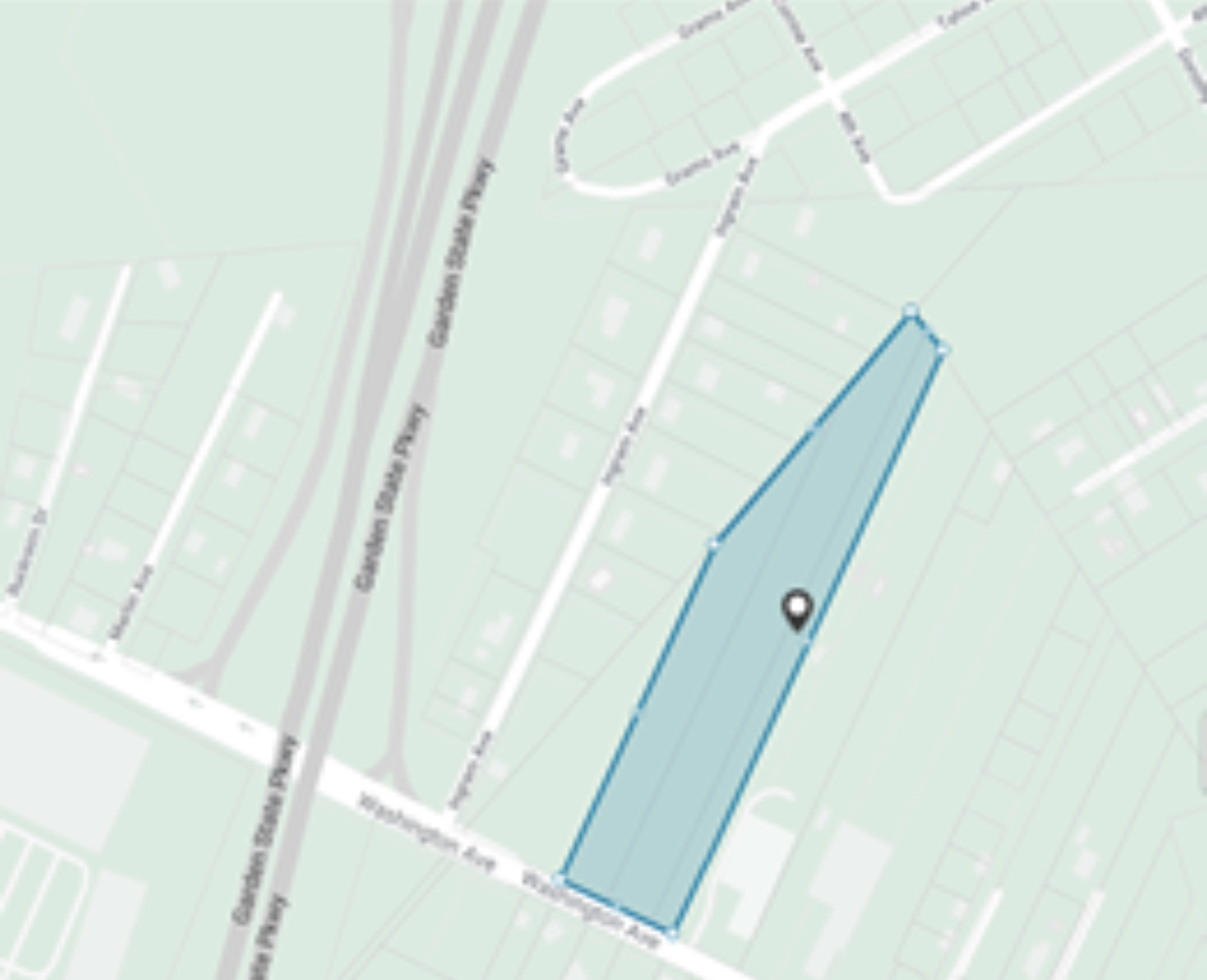6742 Washington Ave, Egg Harbor Township, NJ for Sale