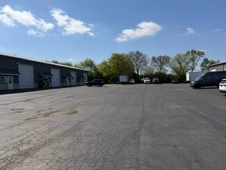 New Lenox, IL Industrial - 14611 W Edison Dr