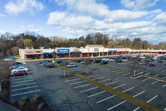Farmington, CT Retail - 1600 Southeast Rd Farmington, CT Retail - 1600 Southeast Rd