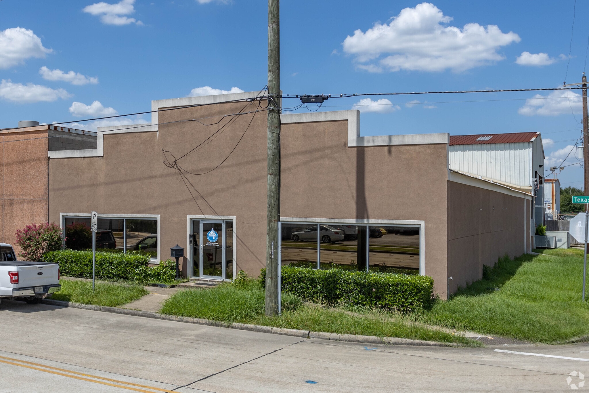 2515 Texas Ave, Houston, TX for Sale