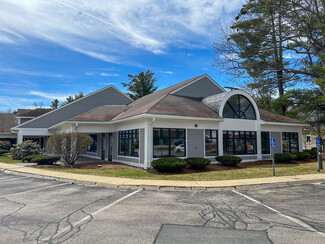 Amherst, NH Office, Retail - 71 Route 101A