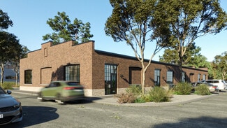 Murfreesboro, TN Industrial - 601 River Rock Blvd