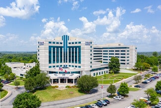 Hermitage, TN Medical - 5651 Frist Blvd