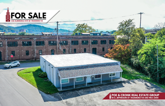 Roanoke, VA Flex - 326 Albemarle Ave SE