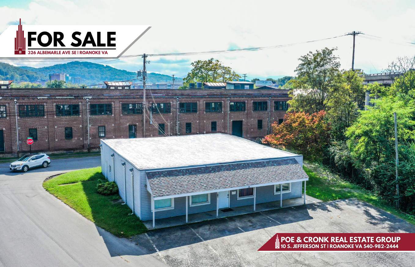 326 Albemarle Ave SE, Roanoke, VA for Rent