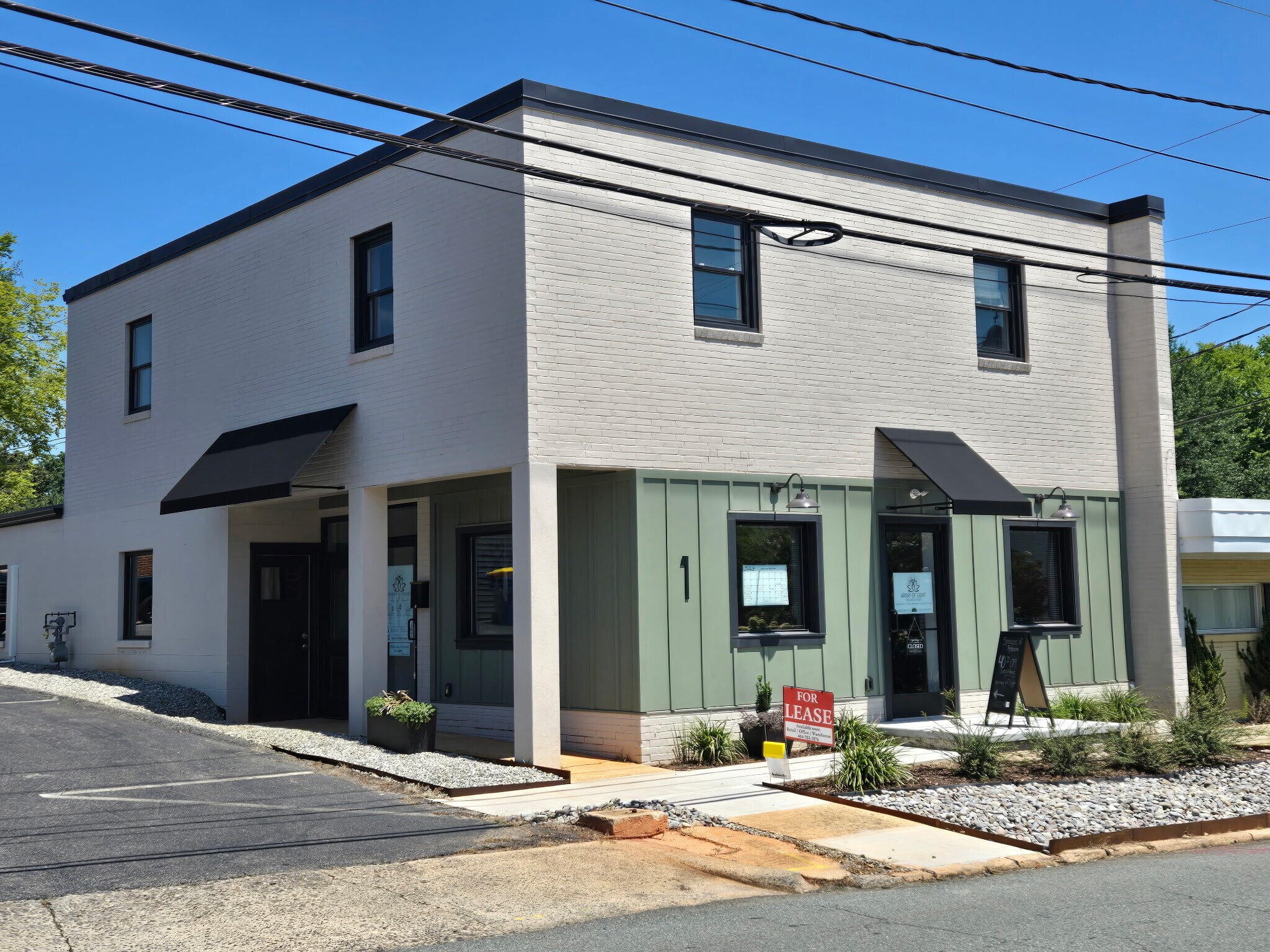1 E Woodrow Ave, Belmont, NC for Rent