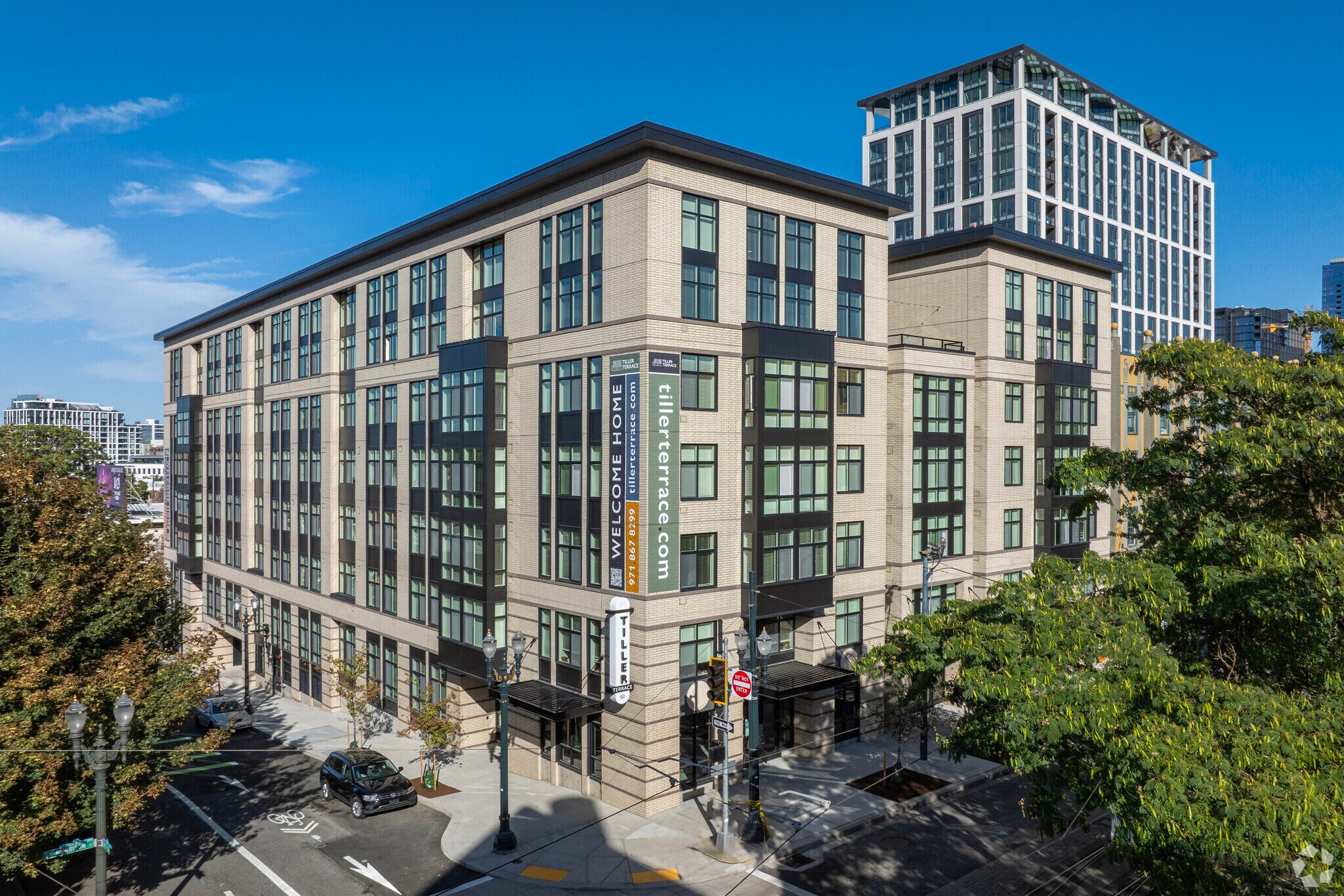 1670 SW Alder St, Portland, OR for Rent