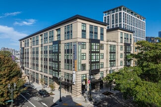 Portland, OR Retail - 1670 SW Alder St Portland, OR Retail - 1670 SW Alder St