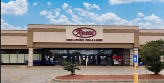 Douglas, GA Commercial Land - 1300 Madison Ave Douglas, GA Commercial Land - 1300 Madison Ave