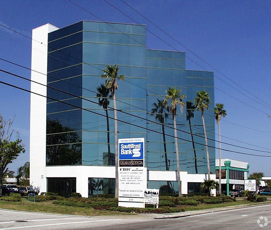 200 S Harbor City Blvd, Melbourne, FL for Rent
