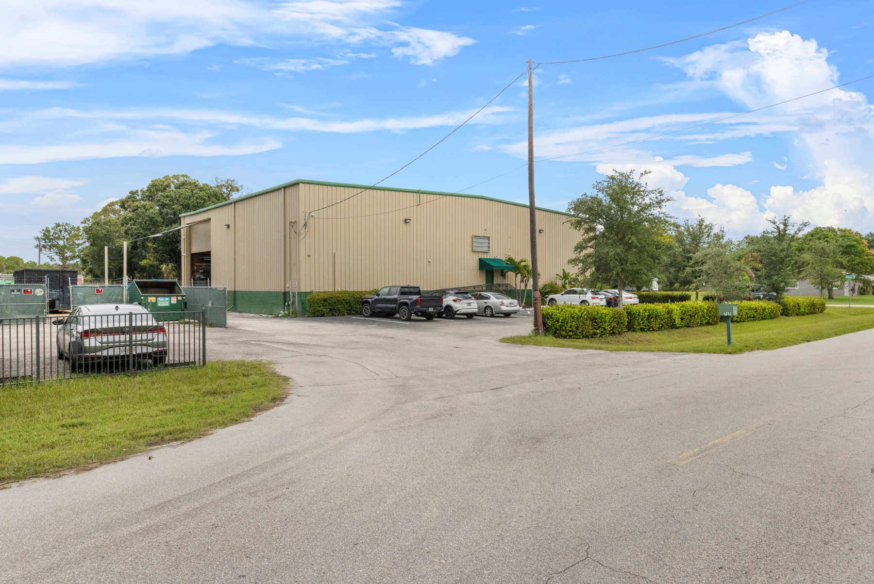 705 N 39th St, Fort Pierce, FL for Sale
