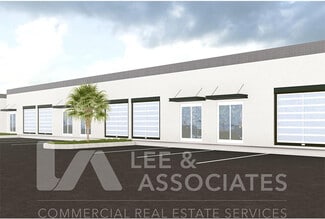 Saint Cloud, FL Industrial - E Irlo Bronson Memorial Hwy Harmony Park