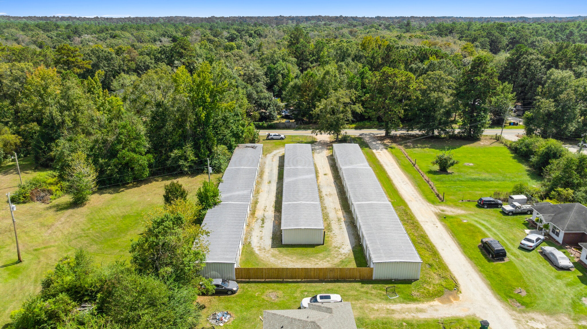 751 Sycamore Rd, Carriere, MS for Sale