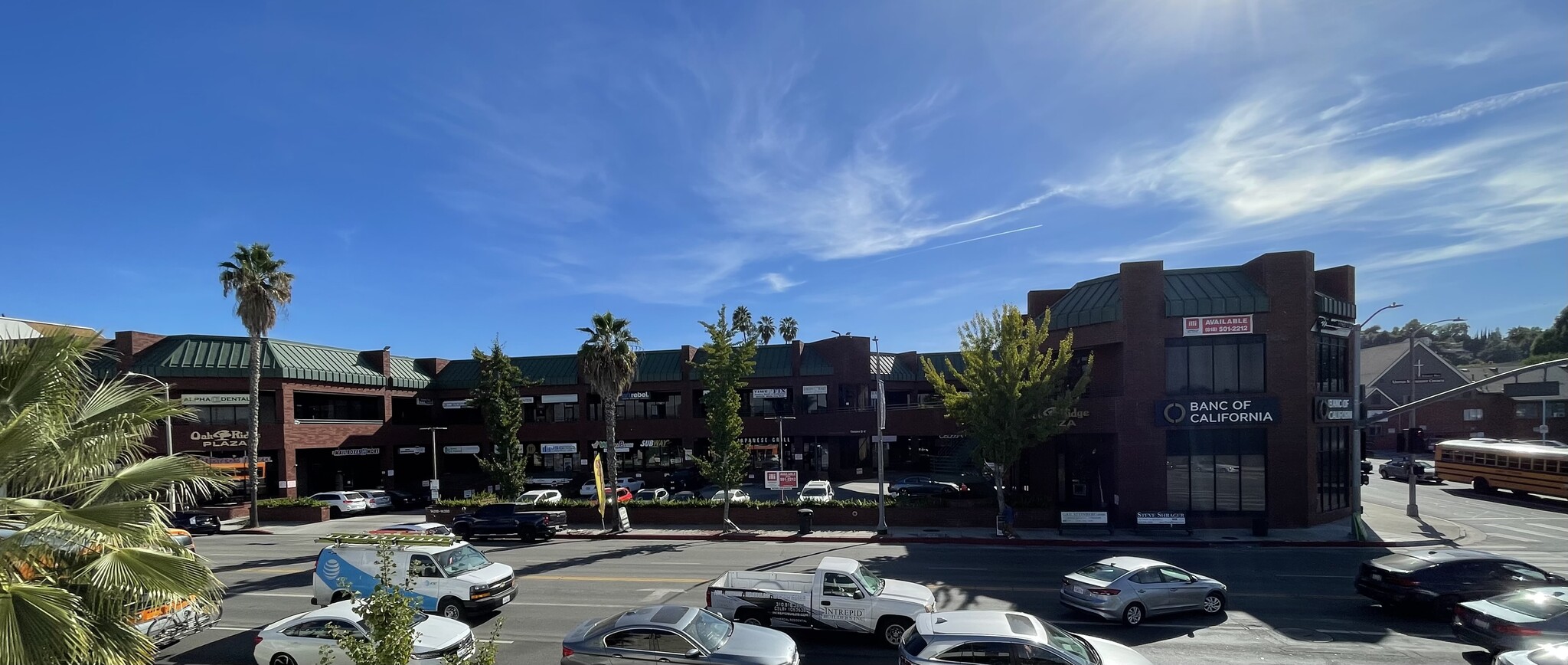 14318-14394 Ventura Blvd, Sherman Oaks, CA for Rent