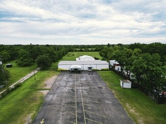 Crosby, TX Churches - 2027 FM 1942 Rd