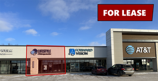 Bismarck, ND Retail - 537 S 7th St