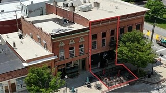 Perrysburg, OH Retail - 104 Louisiana Ave