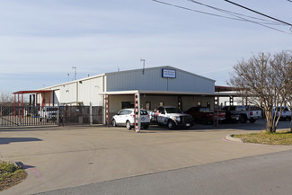 Saginaw, TX Warehouse - 1051 Kennedy Ln