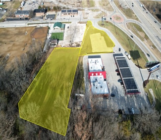 Barnhart, MO Commercial - 6911 Metropolitan Blvd