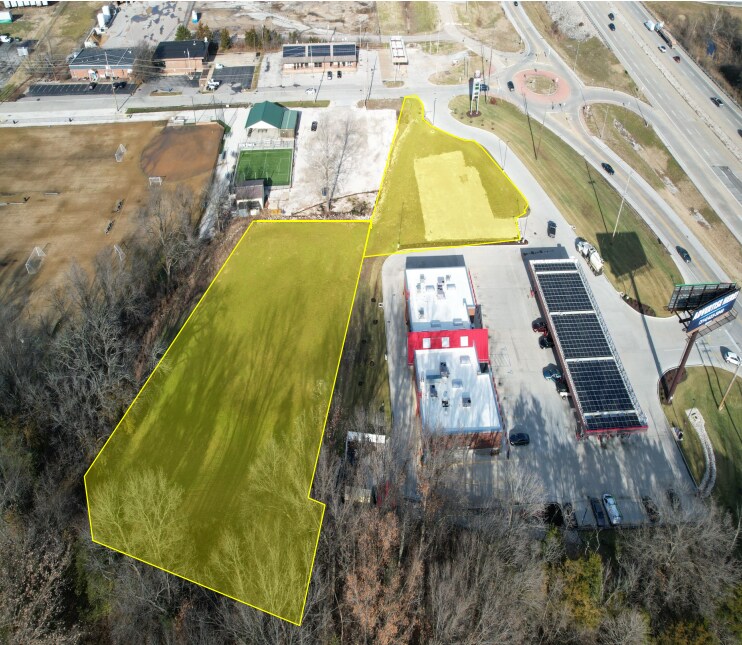 6911 Metropolitan Blvd, Barnhart, MO for Sale