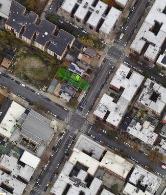 New York, NY Commercial Land - 286 Wadsworth Ave New York, NY Commercial Land - 286 Wadsworth Ave