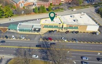 Louisville, KY Office - 3801-3805 Brownsboro Rd
