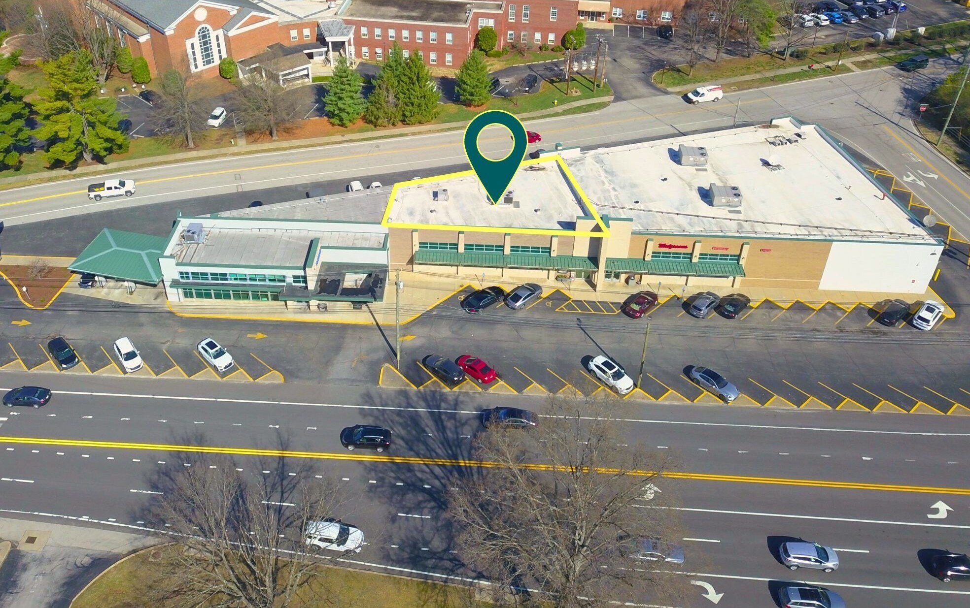3801-3805 Brownsboro Rd, Louisville, KY for Rent