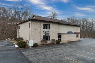 Pittsburgh, PA Office - 2750 Golden Mile Hwy