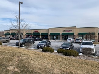 Chaska, MN Retail - 1004-1020 NW Gateway Dr Chaska, MN Retail - 1004-1020 NW Gateway Dr
