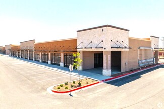 El Paso, TX Retail - 12708 Montana Ave