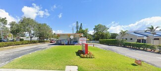 Boynton Beach, FL Commercial Land - 121 E Woolbright Rd Boynton Beach, FL Commercial Land - 121 E Woolbright Rd