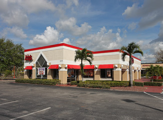 West Palm Beach, FL Retail - 4275 Okeechobee Blvd