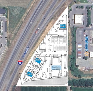 Payson, UT Retail - 1060 S Turf Farm Rd