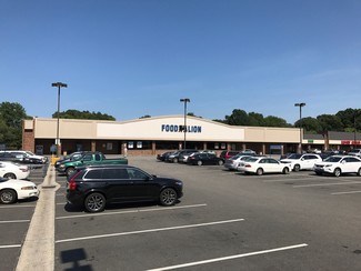 Newport News, VA Retail - 11710-11712 Jefferson Ave