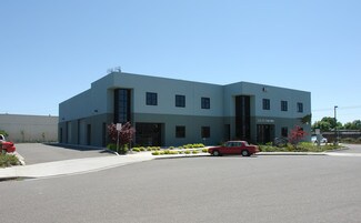 Santa Rosa, CA Office - 1824 Empire Industrial Ct