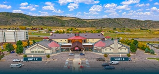 Littleton, CO Retail - 5869 S Alkire St Littleton, CO Retail - 5869 S Alkire St