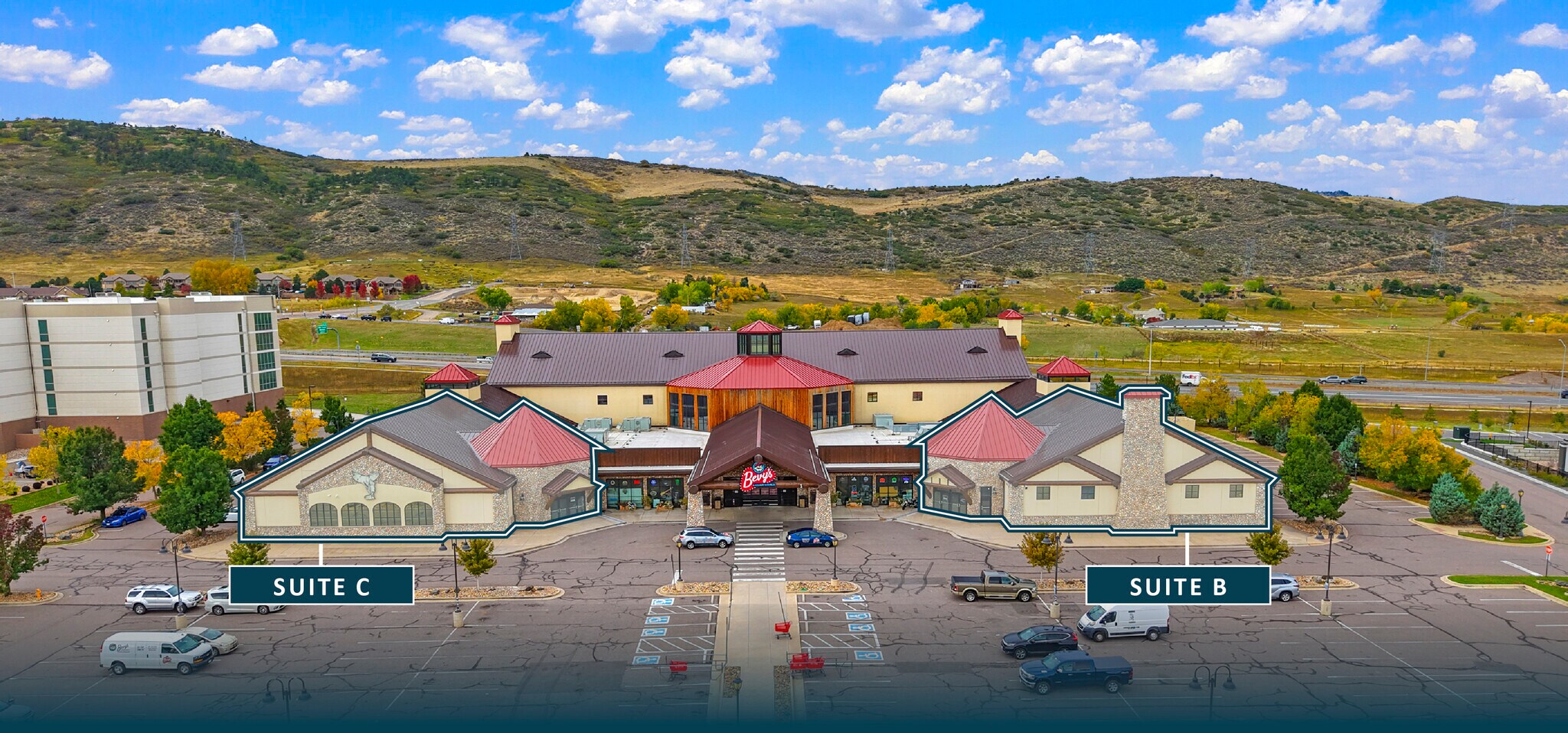 5869 S Alkire St, Littleton, CO for Rent