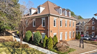 Atlanta, GA Medical - 6111 Peachtree Dunwoody Rd NE