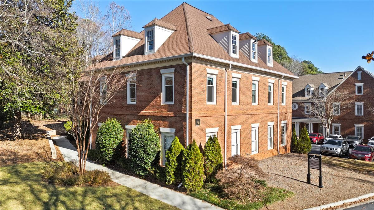 6111 Peachtree Dunwoody Rd NE, Atlanta, GA for Sale