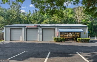 Newnan, GA Industrial - 12 Tower Pl