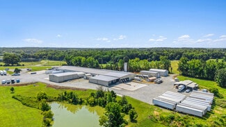 Alton, VA Industrial - 2140 Mount Carmel Rd