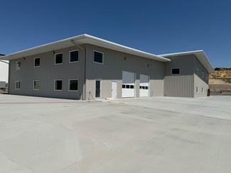 Benton City, WA Industrial - 1610 Dale Ave Benton City, WA Industrial - 1610 Dale Ave