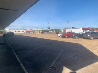 Columbus, MS Retail - 302 Alabama St