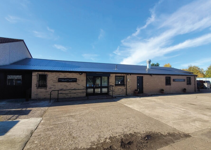 22 Bog Rd, Falkirk, FAL for Sale