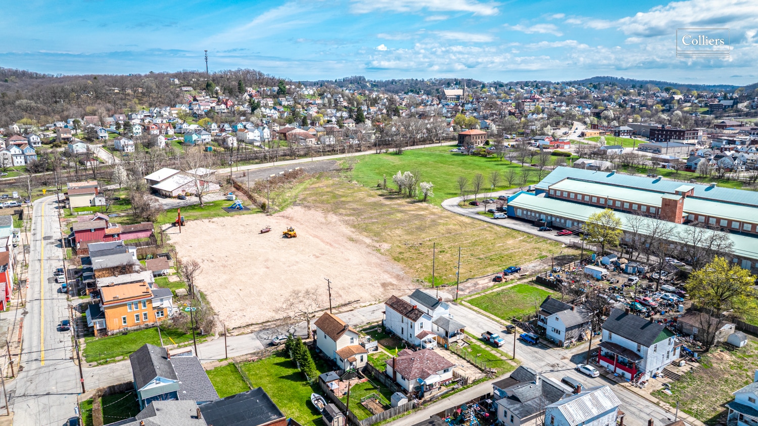 1001-1101 Penn ave, Jeannette, PA for Sale