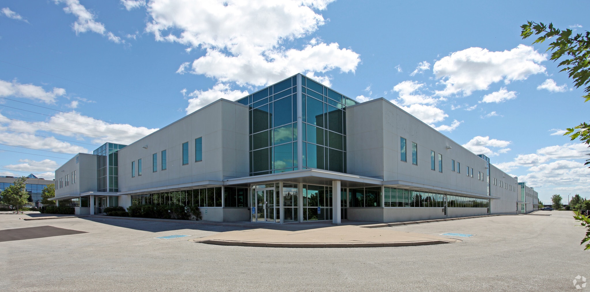 355 Apple Creek Blvd, Markham, ON for Rent